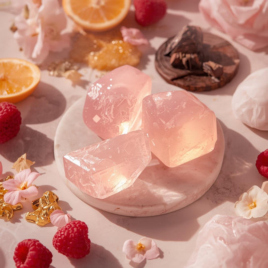 Rose Quartz